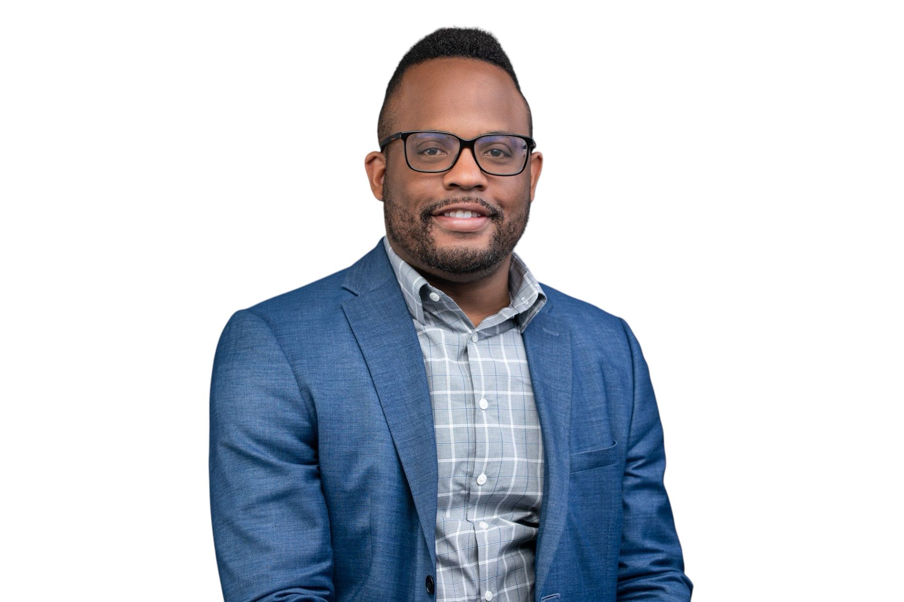 Dr. Kendrick Heywood, Anti-Aging Medicine and Integrative Wellness Physician at SpaRx Medical Aesthetics in Thonotosassa, FL