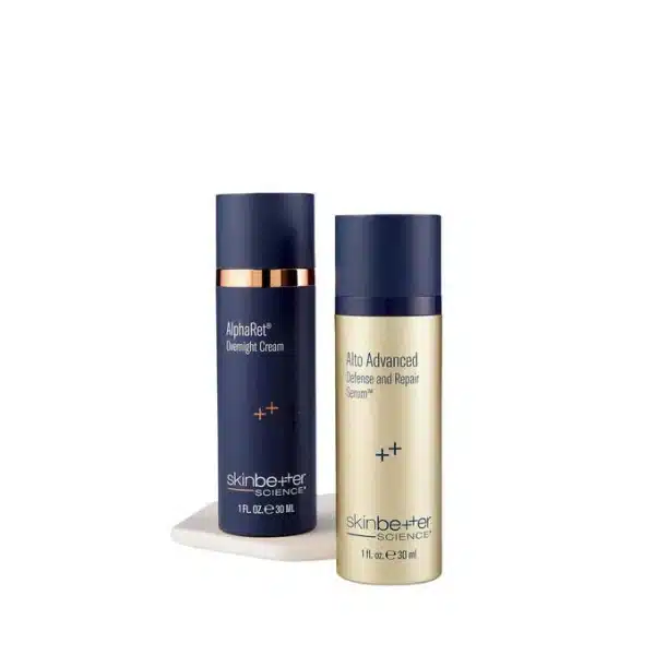 Where to Start Regimen by Skinbetter Science, sold at SpaRx Medical Aesthetics in Thonotosassa