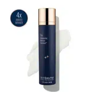 Trio Rebalancing Moisture Treatment by Skinbetter Science, sold at SpaRx Medical Aesthetics in Thonotosassa