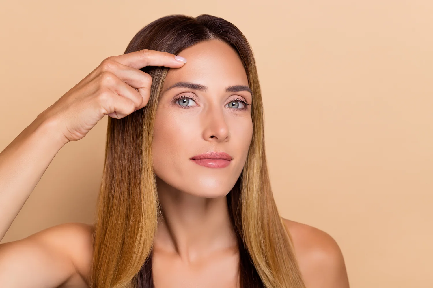 Brighter, clearer, more youthful skin after a series of BroadBand Light BBL photofacials at a Thonotosassa, FL medical spa.