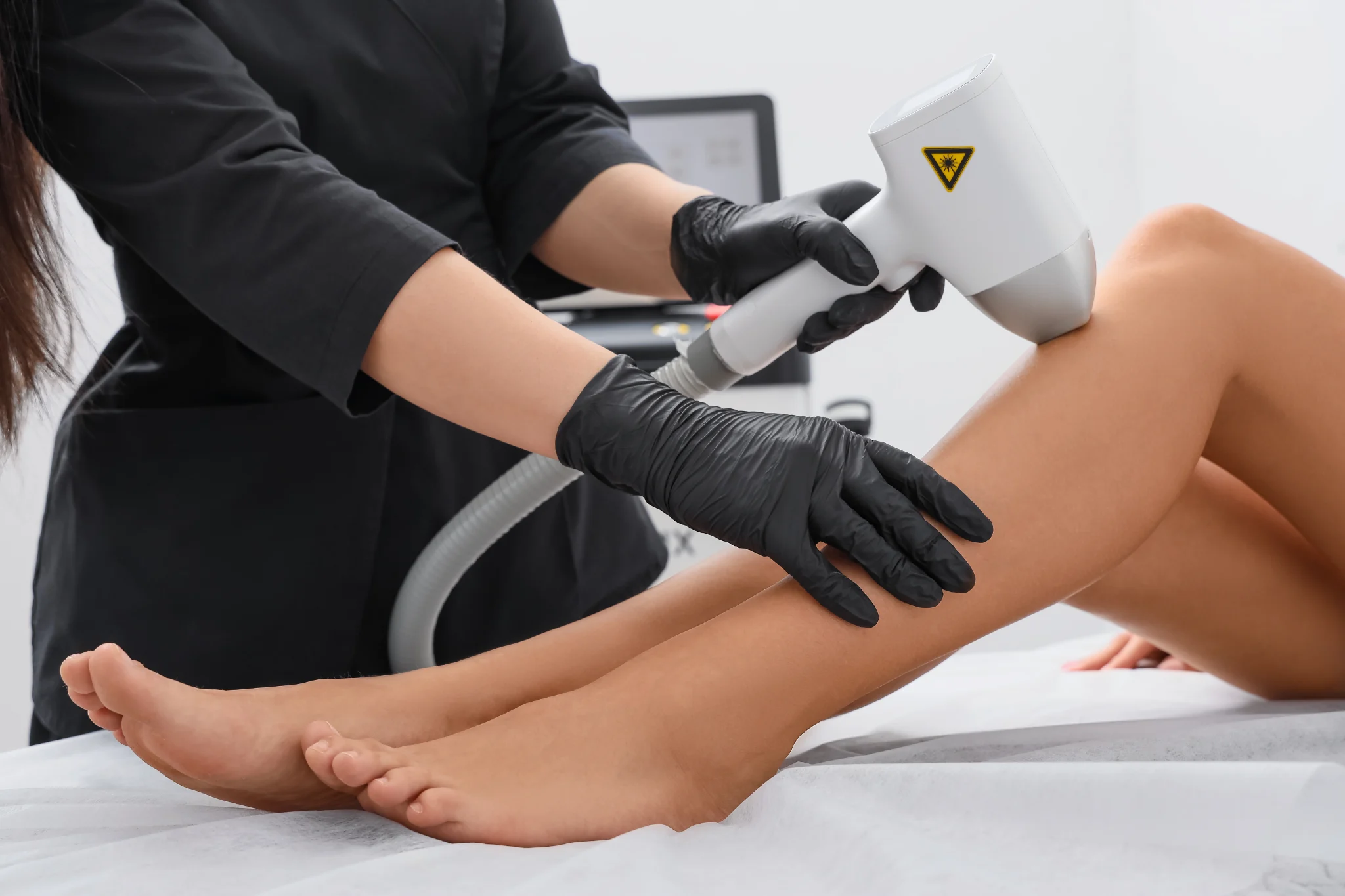 Laser and Light Treatments at SpaRx Medical Aesthetics, serving Brandon, FL from Thonotosassa