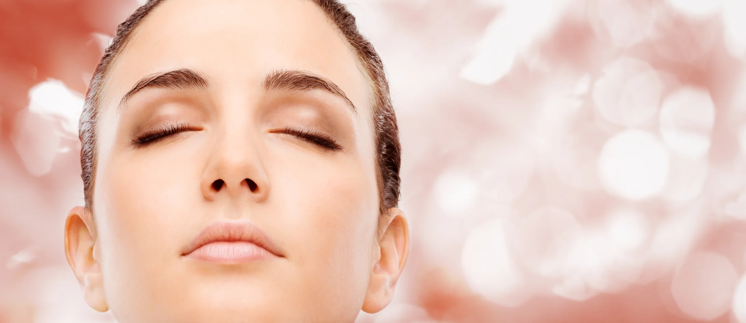Bright, even, glowing skin after Moveo Glo laser skin rejuvenation at SpaRx Medical Aesthetics in Thonotosassa, FL.