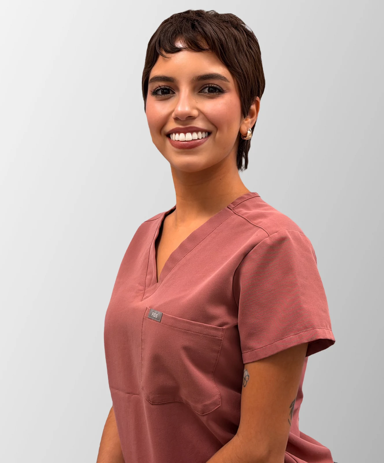 Nicole Mora, Licensed Esthetician at SpaRx Medical Aesthetics in Thonotosassa, FL