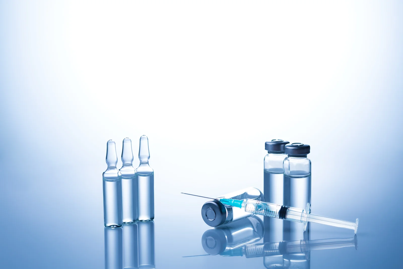 A compounded oxytocin preparation prepared for therapy at SpaRx Medical Aesthetics in Thonotosassa, FL